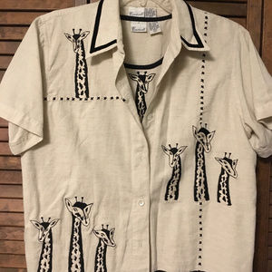 Courtwell Linen Dress and Jacket